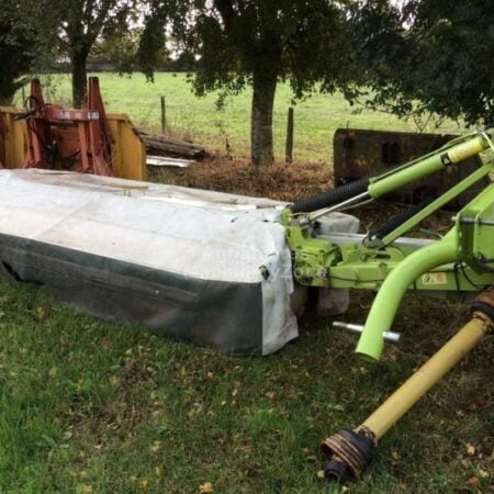 Claas 3050 Disco Mower Plus Parts Manual Instant Download PDF