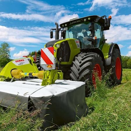 Claas 3150 C Disco Mower Parts Manual Instant Download PDF