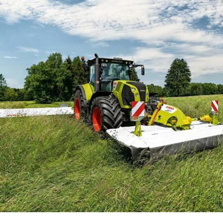 Claas 3150 Disco Mower Parts Manual Instant Download PDF