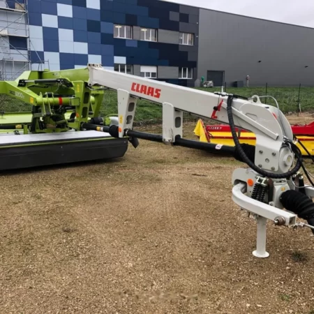 Claas 3900 Disco Mower Parts Manual Instant Download PDF
