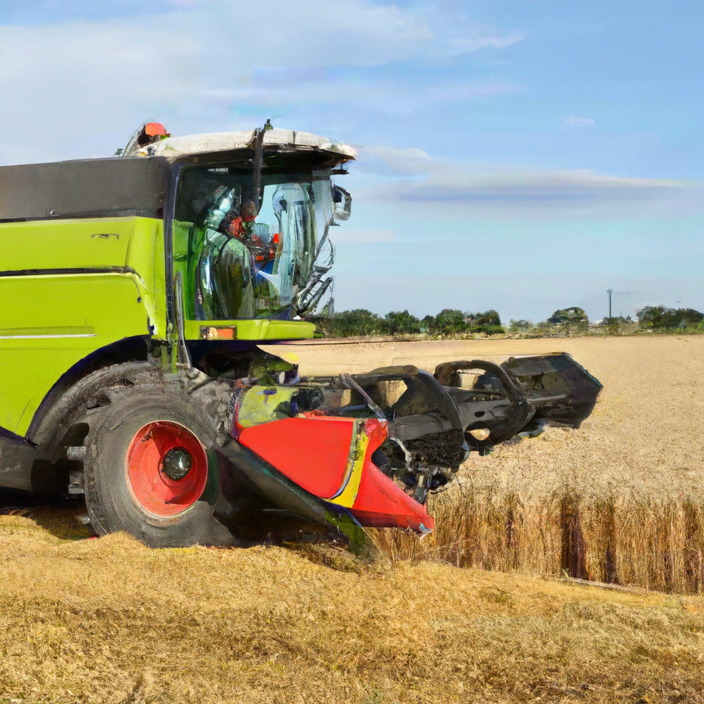 “The Benefits of a Free CLAAS Manual”