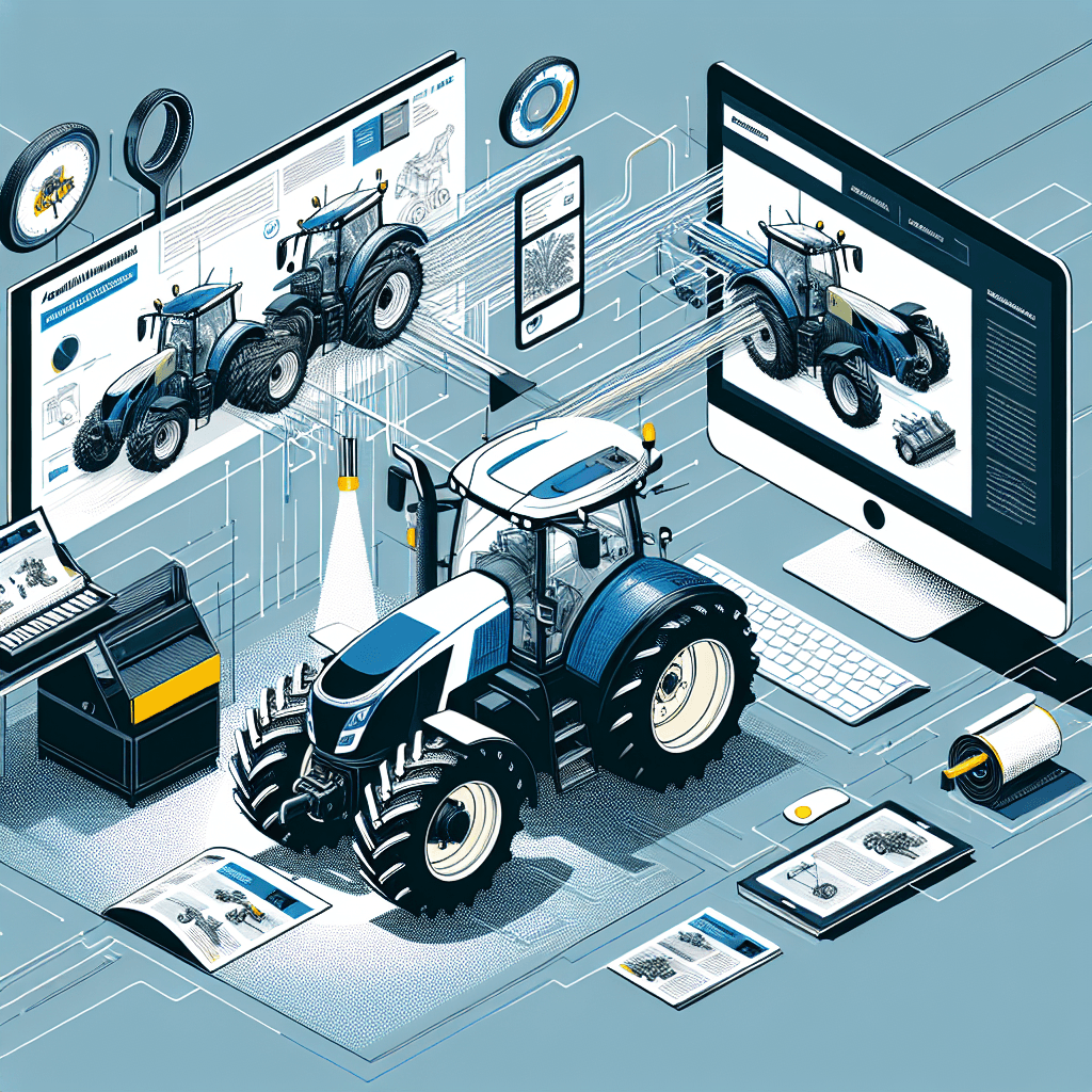 Print Any Page from the CLAAS Manual for Workshop Use